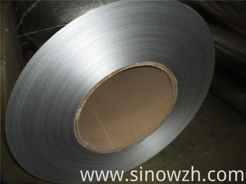 GI Steel Coil with Z90 GI Steel Coil with Z90